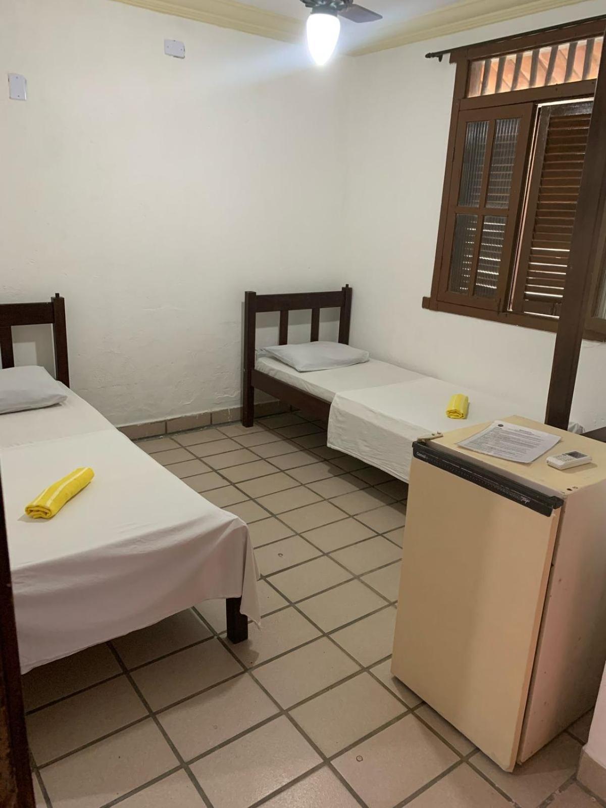 Quarto Família